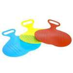 Ледянка с ручкой D31 см.