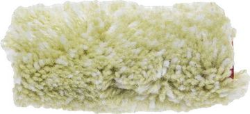 ЗУБР СИНТЕКС, 15 х 70 мм, бюгель 6 мм, ворс 12 мм, все виды ЛКМ, полиакрил, малярный ролик (02504-07)