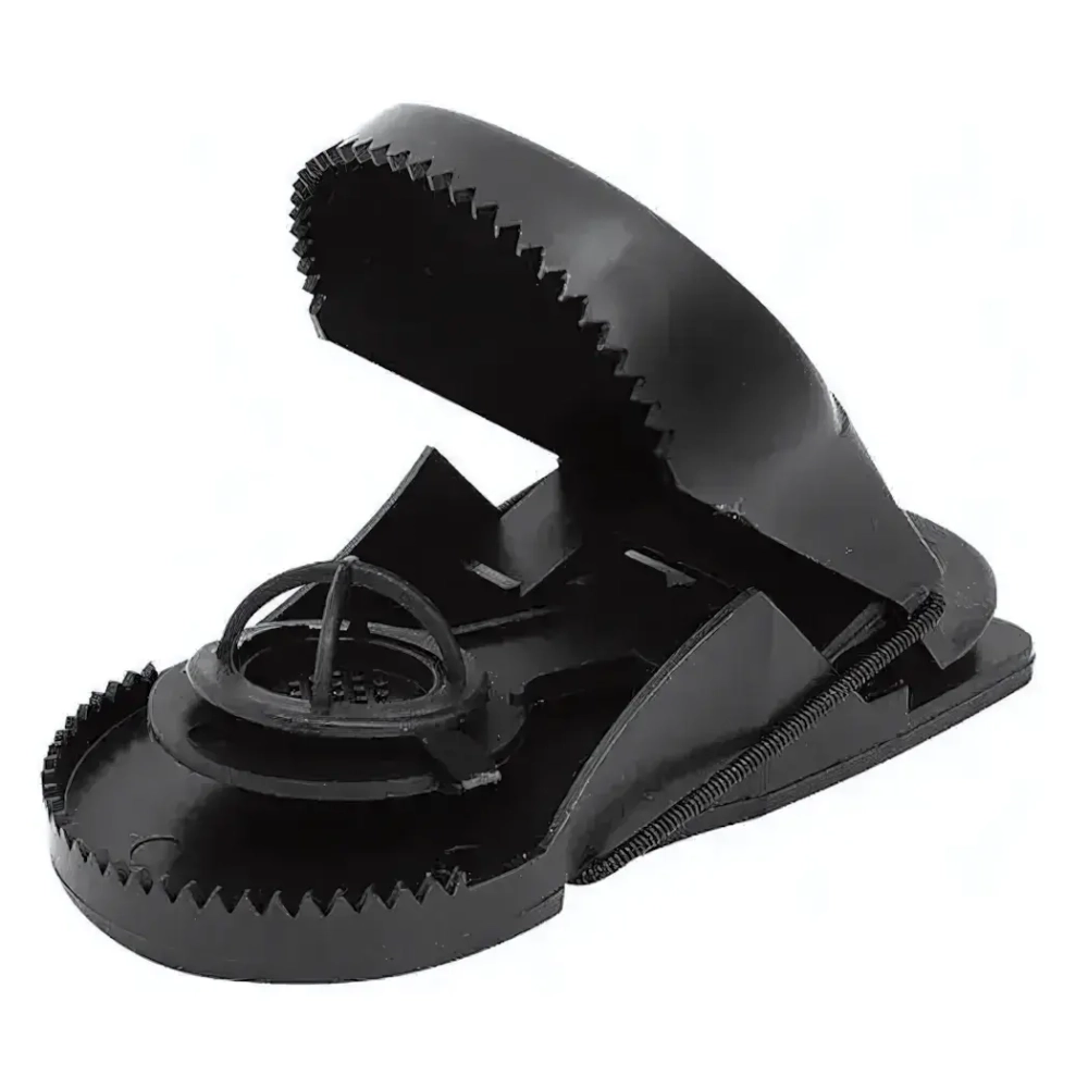 Мышеловка пластиковая