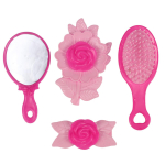 Набор "Модница", блистер 691-2