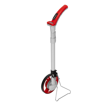 Колесо измерительное электронное Matrix