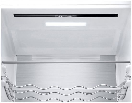 Холодильник LG GA-B509MAUM