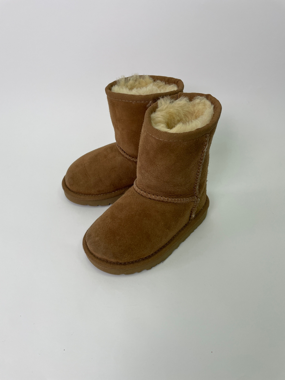 Сапоги UGG