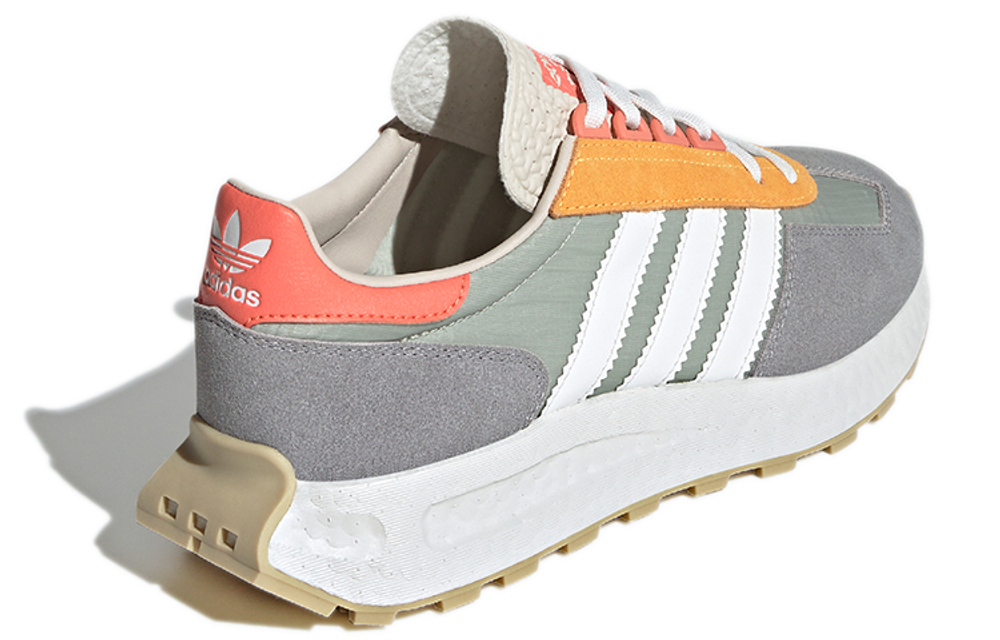 Кроссовки Adidas Originals Retropy E5 (Женская размерная сетка)