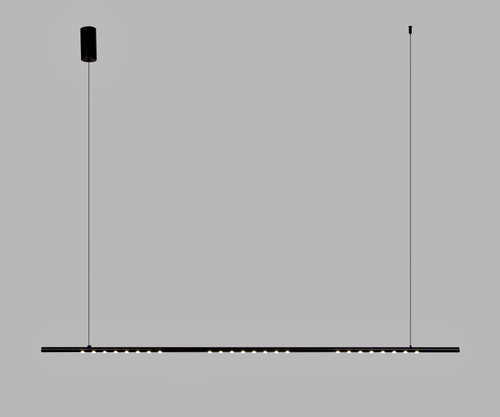 08557-150L,19 Подвес димм. Магни черный