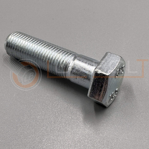 Болт М12х1,25х45 нижнего кронштейна амортизатора УАЗ-3160