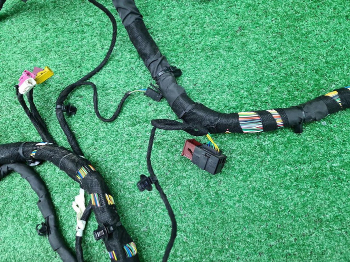 Проводка салонная Chery Tiggo 8 Pro (2021-2024)