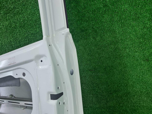 Дверь передняя правая KIA Sportage 4 QL (2016-2022)