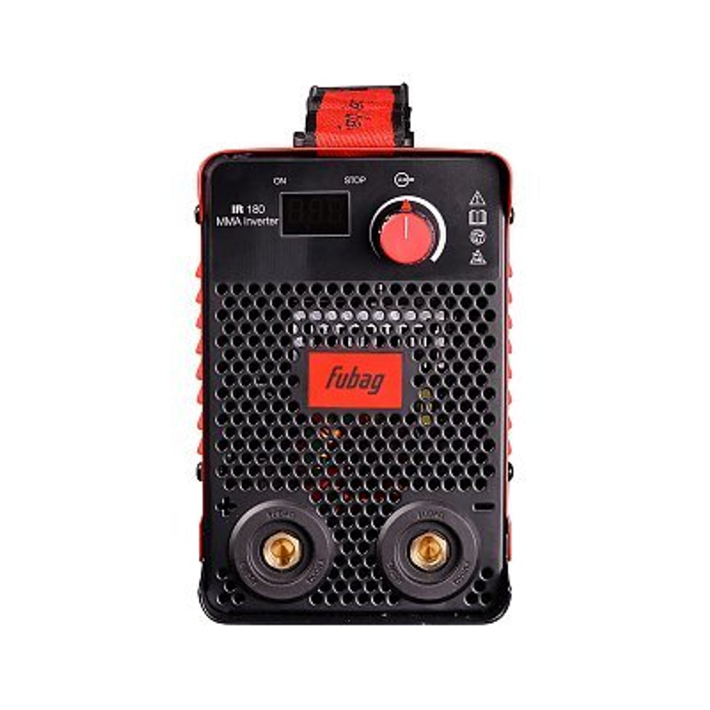 Сварочный аппарат FUBAG MMA IR 180A 150-240B 31402