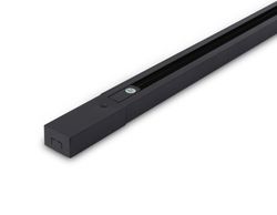 Ambrella Шинопровод накладной однофазный Standard 220V 1m (ввод питания, 1 заглушка, крепление в комплекте) Standard 220V GL7102