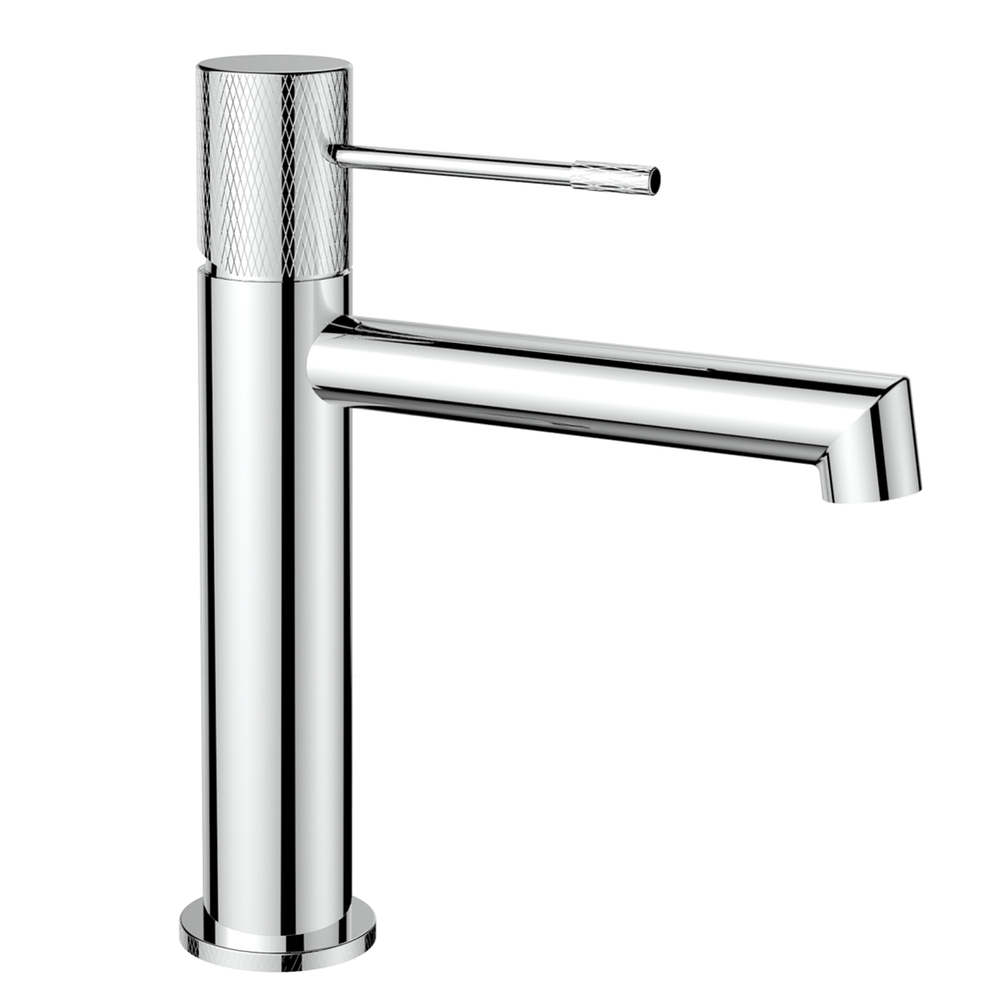 Смеситель для раковины AltroBagno Intento 0126 Cr