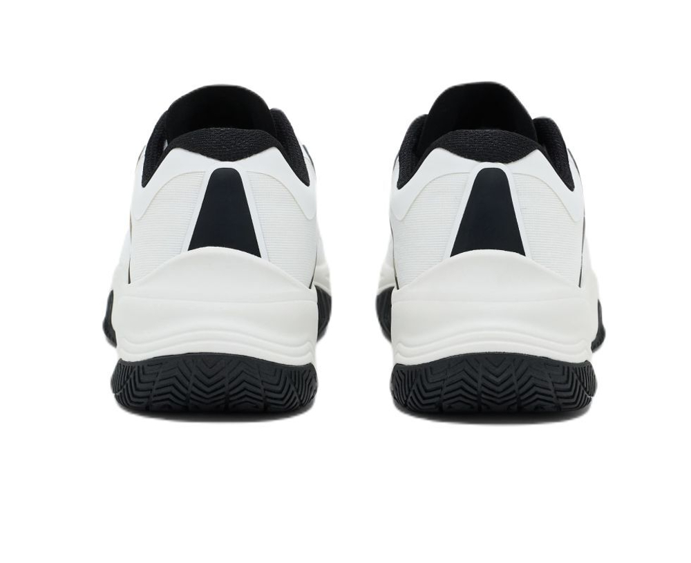 Теннисные кроссовки EA7 Unisex Woven Sneaker