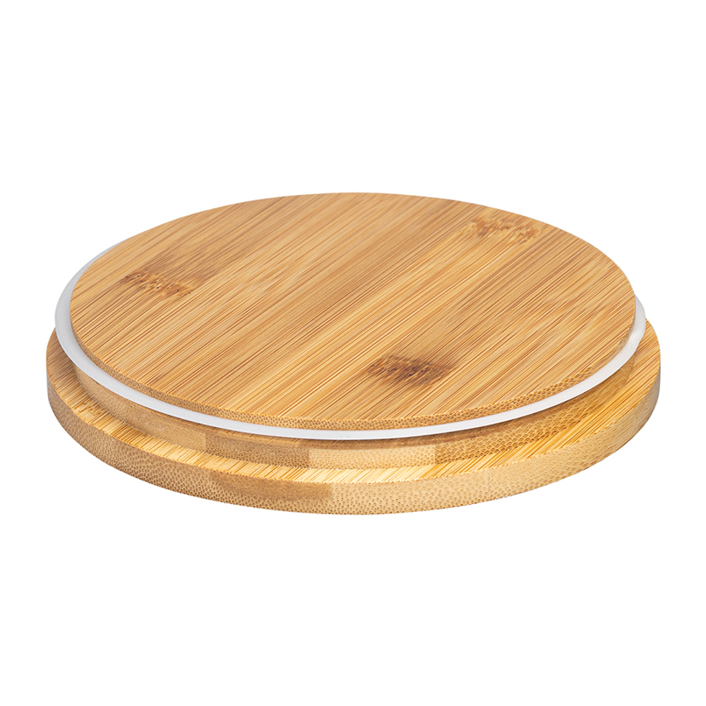 Банка для хранения муки irmel, 2,5 л, графит