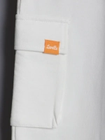 Костюм для девочки, футболка и брюки