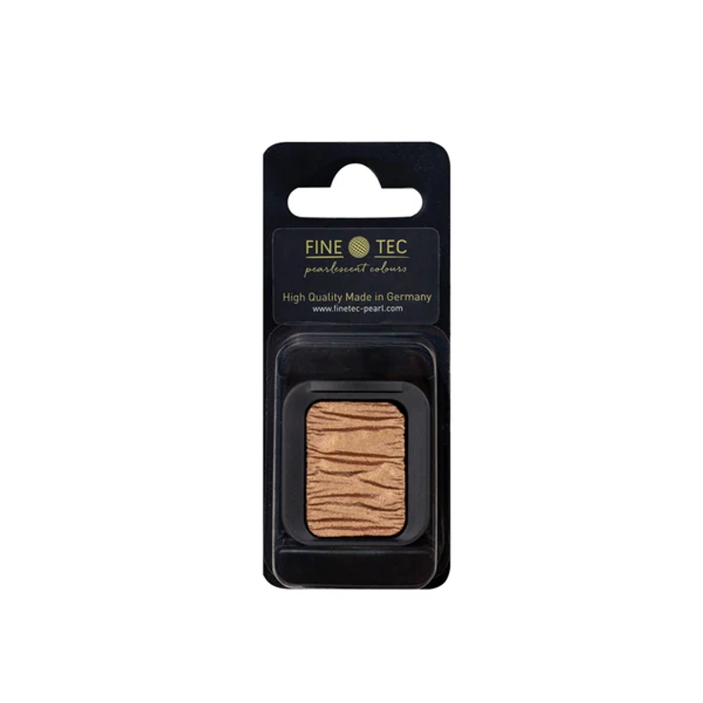 Finetec Essential. 2435 Hazelnut