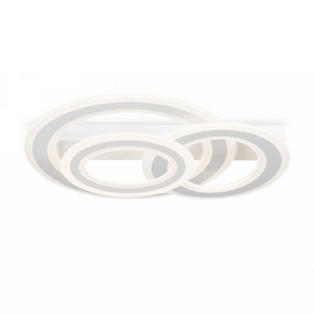 Светильник потолочный Freya Sunny FR10022CL-L63W