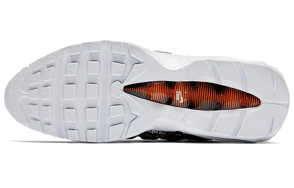 Nike air max just do it femme online