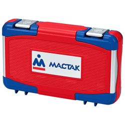 МАСТАК (01-056C) Набор инструментов универсальный, 56 предметов