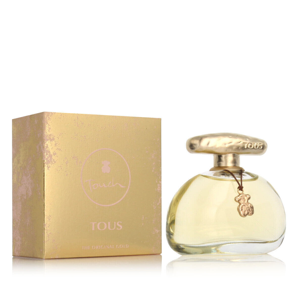 Tous Touch Туалетная вода