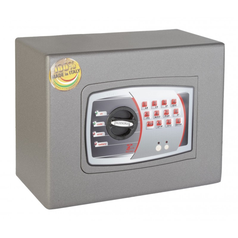 Сейф Technomax SMTO/1