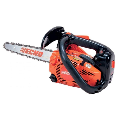 Бензопила ECHO CS-260TES