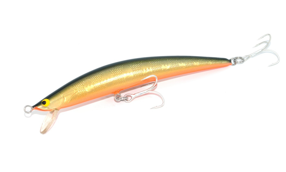 Воблер TACKLE HOUSE Twinkle TWF 104 06