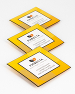 «Полировальная салфетка РИФЕСТА для золота и серебра 7×7 см в упаковке»