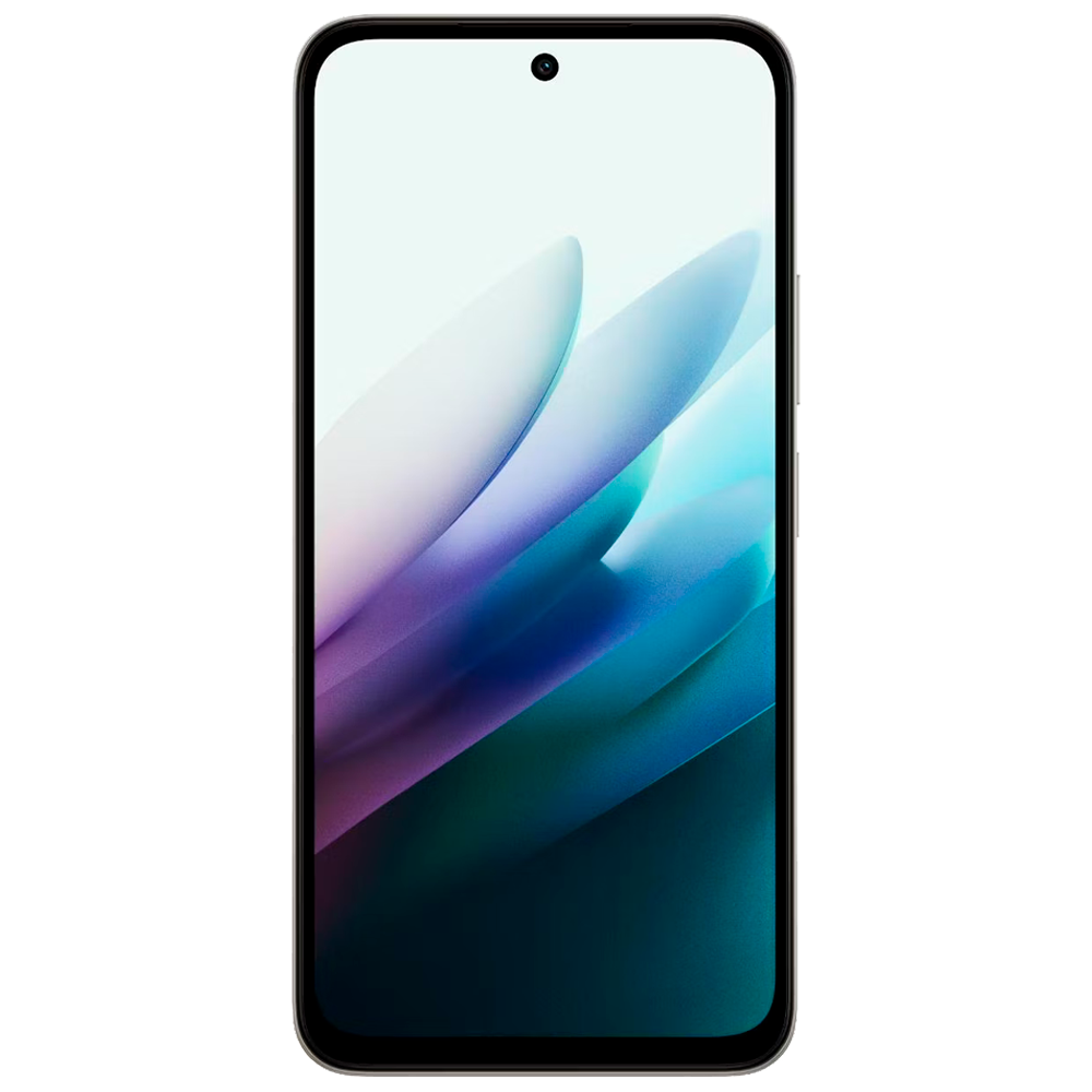 Смартфон Xiaomi Redmi 15 4G 8/256GB, Titan Grey (Серый)