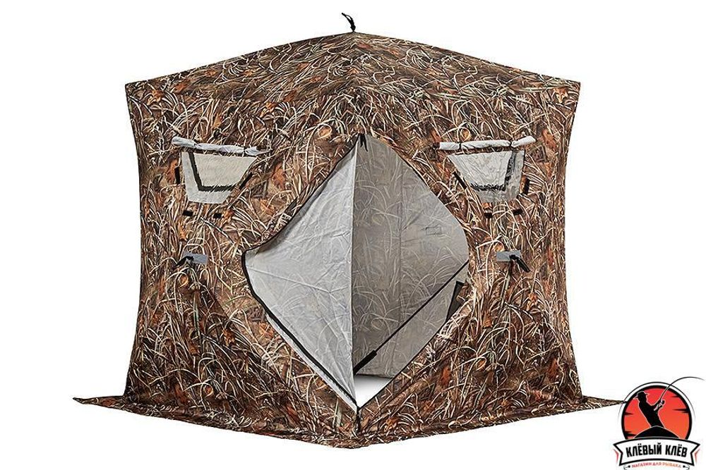 Палатка HIGASHI Camo Comfort