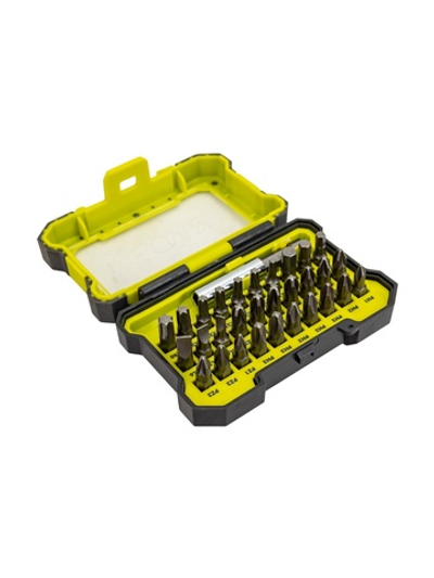 Набор бит RAK31MSD Ryobi 5132003307