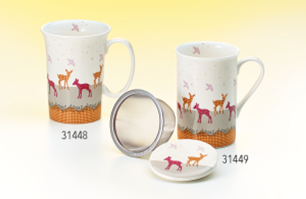 Кружка "Катя"