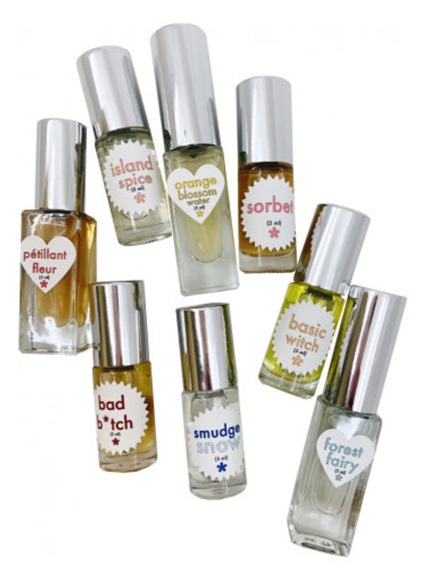 Twinkle Apothecary Lavender Latte