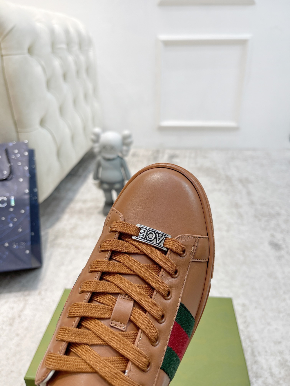 Gucci Ace Sneaker