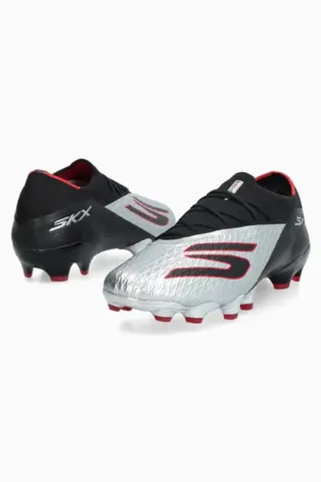 Бутсы Skechers SKX 02 Elite Chrome FG