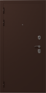 Дверь входная Леда