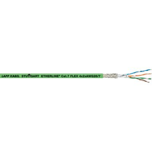ETHERLINE® Cat.7 FLEX