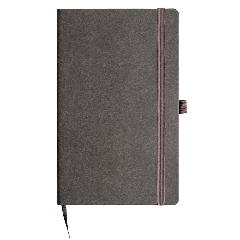 Блокнот TON-TON Серый