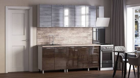 Кухня ТАНГО 2000