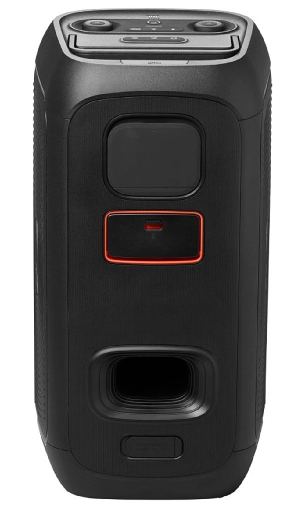 Портативная аудиосистема JBL PartyBox CLUB 120 (JBLPBCLUB120)
