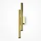 Настенный светильник (бра) Калипсо / Calipso 2700К 24Вт Maytoni c082wl-24w2.7k-bs