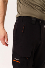 БРЮКИ KING HUNTER ALPINE 315128