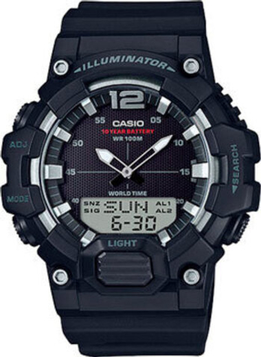 Мужские наручные часы Casio Collection HDC-700-1A