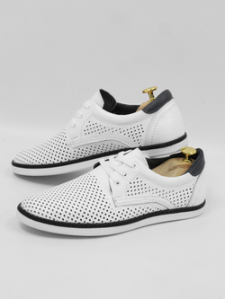 Полуботинки мужские P851-1V