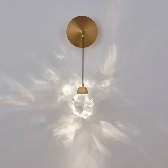 Бра Imperium Loft CRISTEL-WALL-B01 167336-26