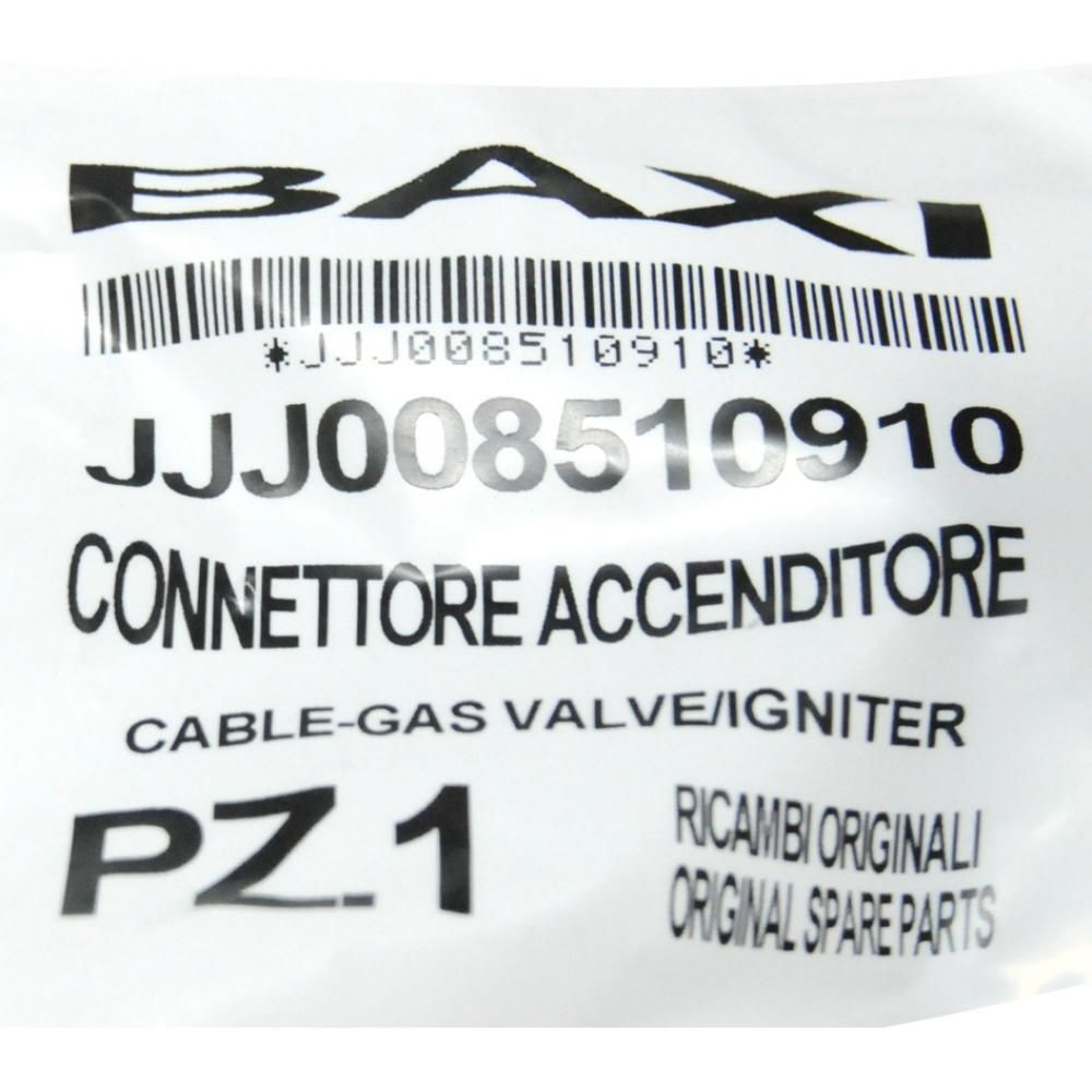 Устройство розжига HONEYWELL BAXI 8510910