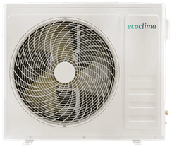 Кассетная сплит-система Ecoclima ECLCA-TC18/4R1A + ECLCP-TC01A + ECL-TC18/4R1A(U)