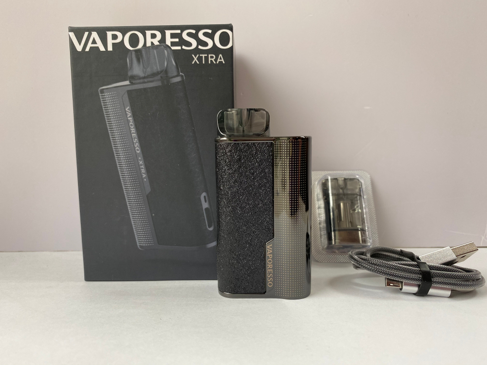 XTRA Pod Kit by Vaporesso 900mAh 2мл