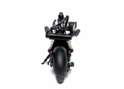 Электросамокат Halten RS-01 Pro