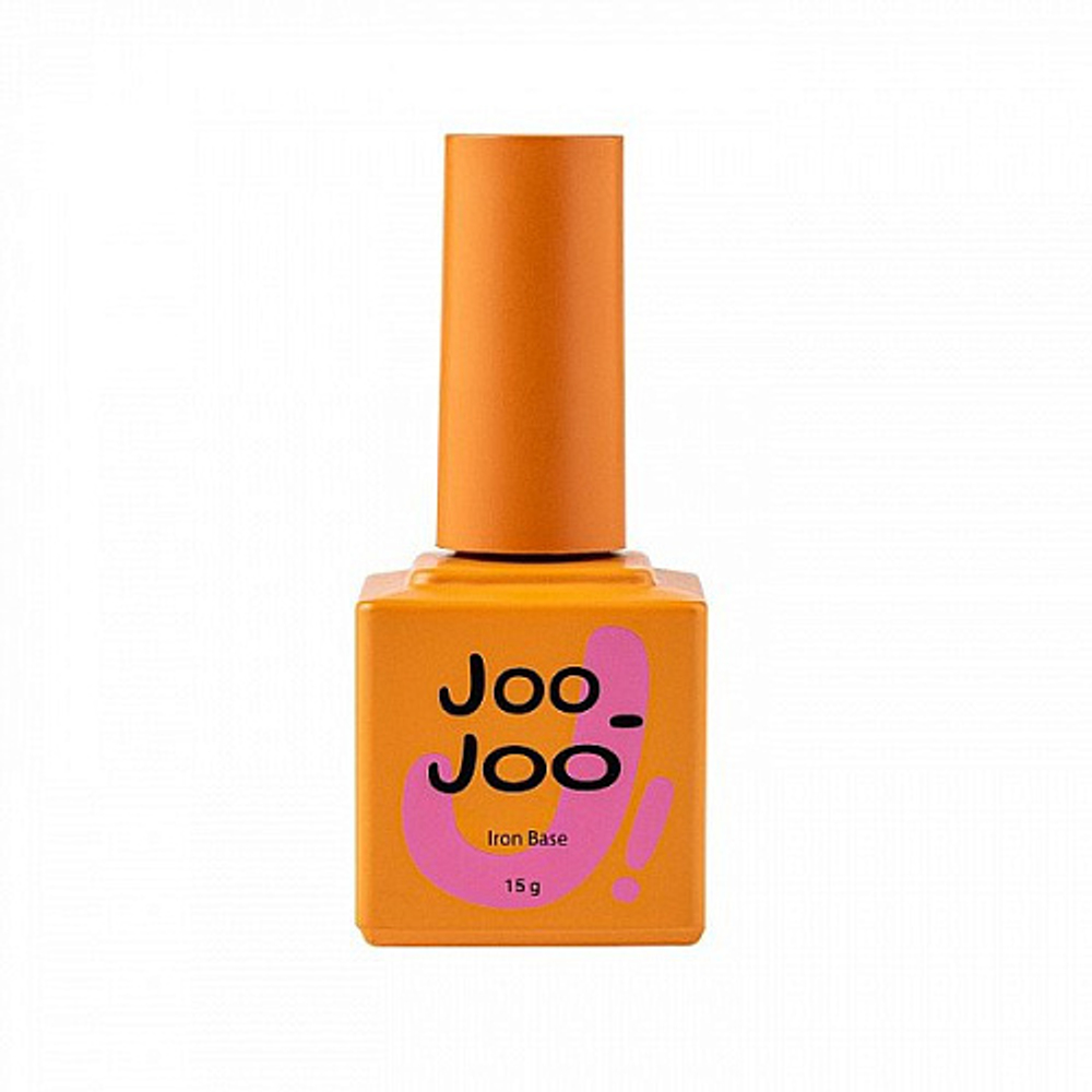 Joo-Joo Iron Base 15 g