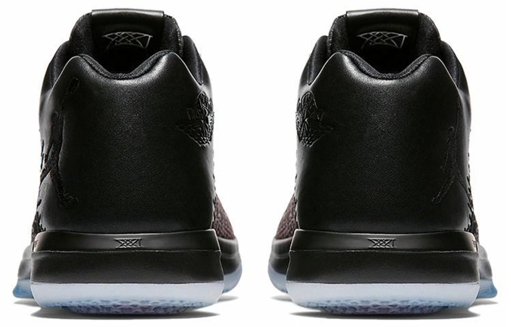 Кроссовки Jordan Air Jordan 31 Low Oreo